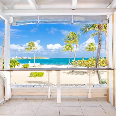 Studio Casa Sun Baie Nettle Exterior photo