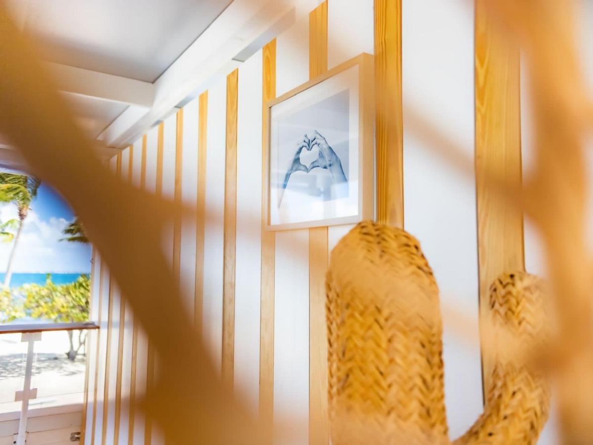 Studio Casa Sun Baie Nettle Exterior photo
