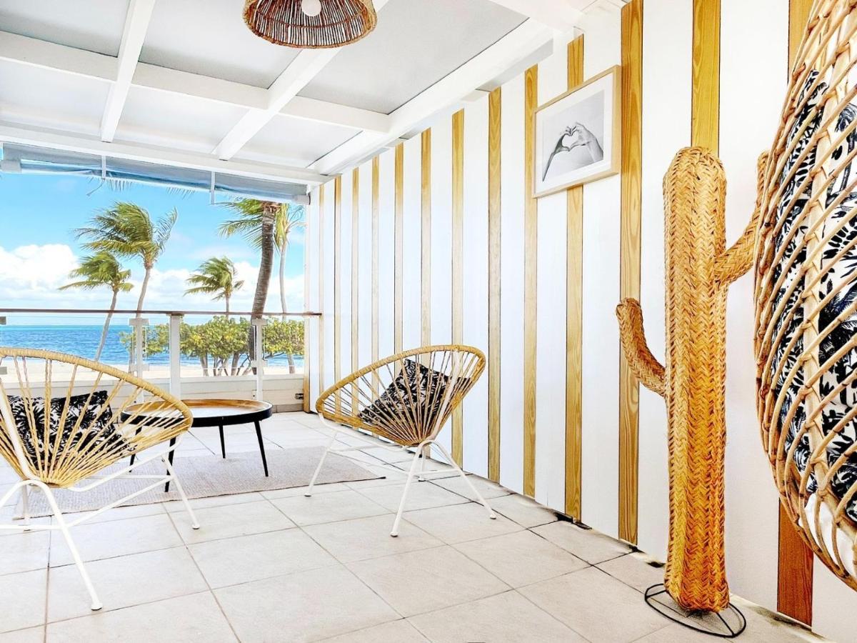 Studio Casa Sun Baie Nettle Exterior photo